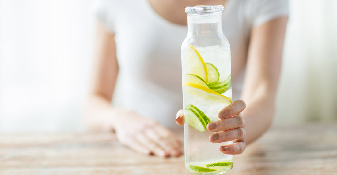 Lemon Reduces Your Fat