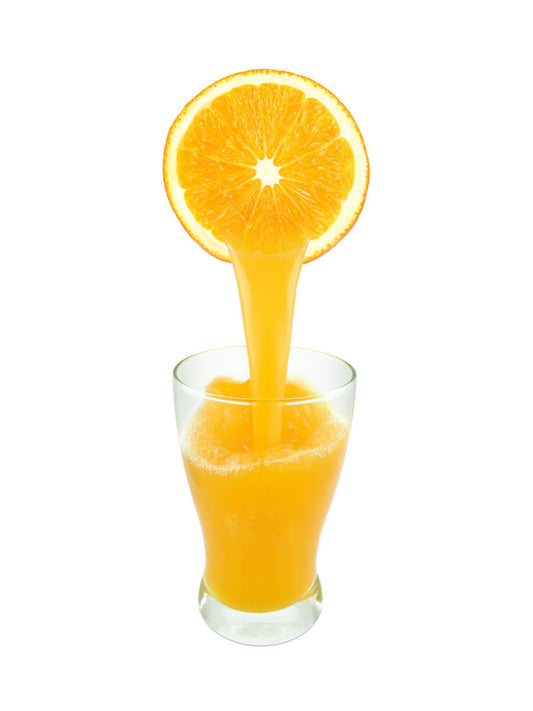 Zitronensaft