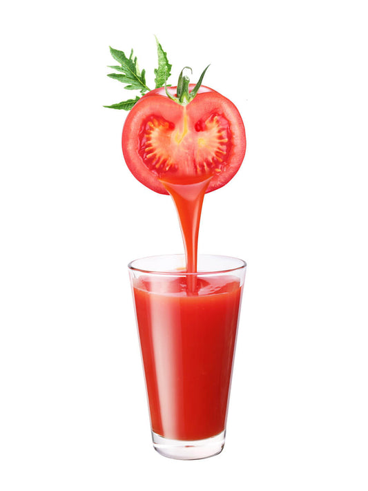 Tomato Fresh Juice