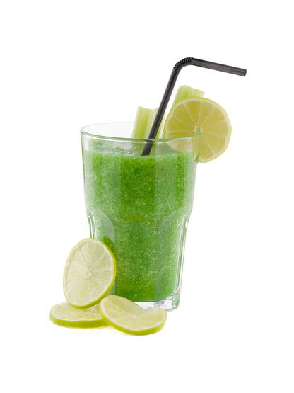 Bermuda grass Juice