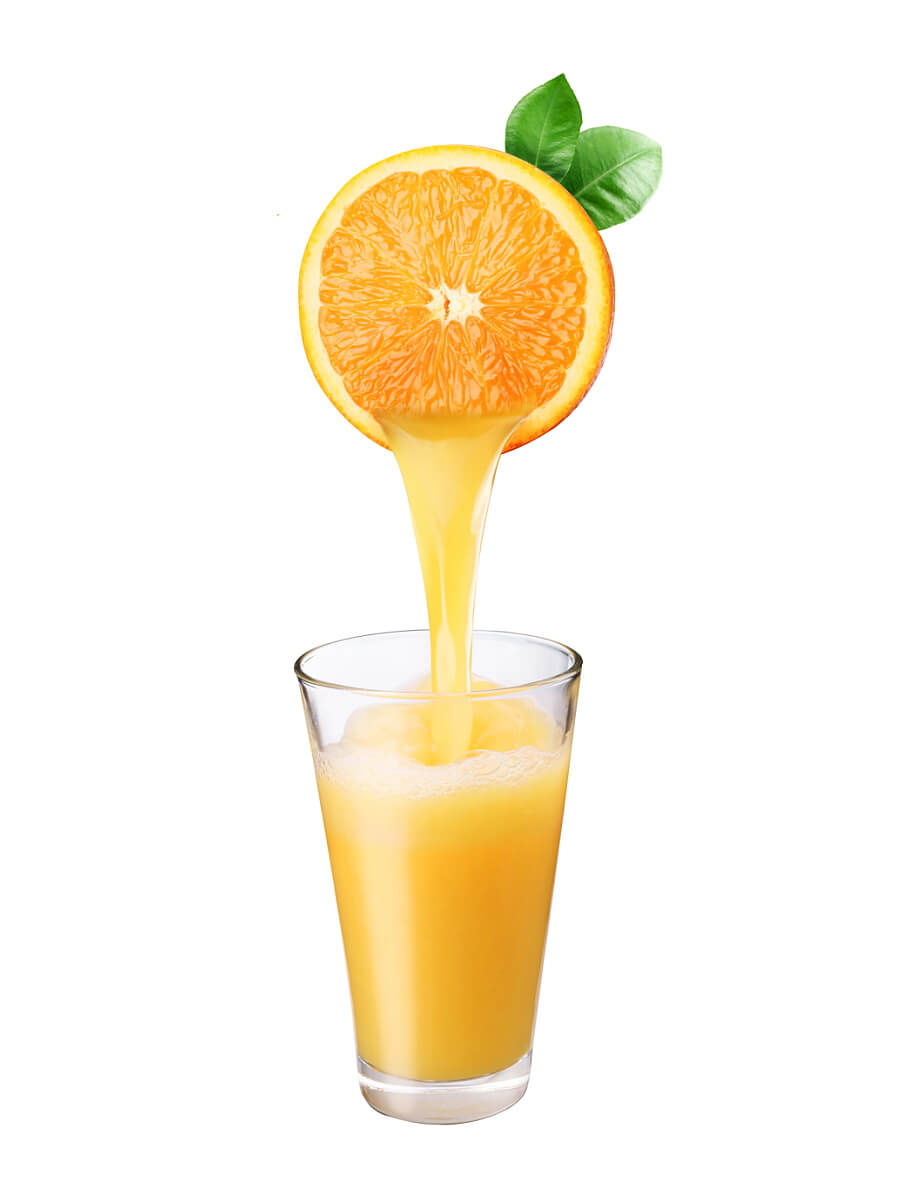 Lemon Juice