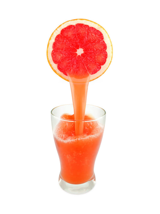 Fresh Orange Juice