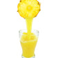 Masala Pineapple Juice