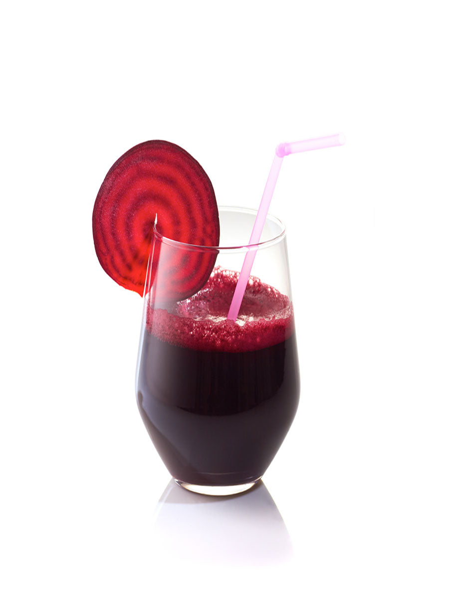 Fresh Beet Root Juice