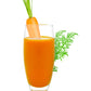 Fresh Carrot Juice