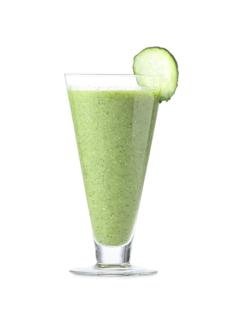 Fresh Cucumber Juice
