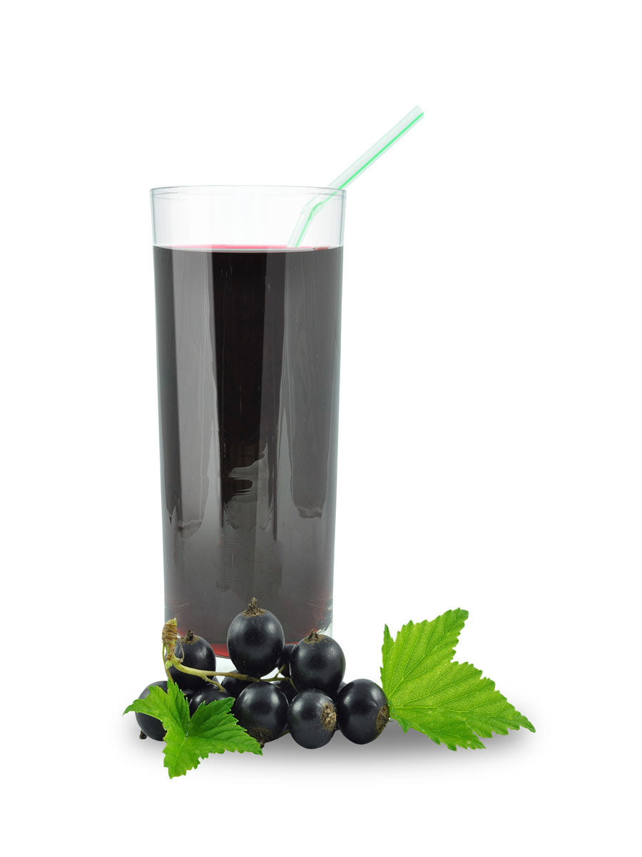 Frischer Traubensaft