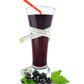 Frischer Traubensaft