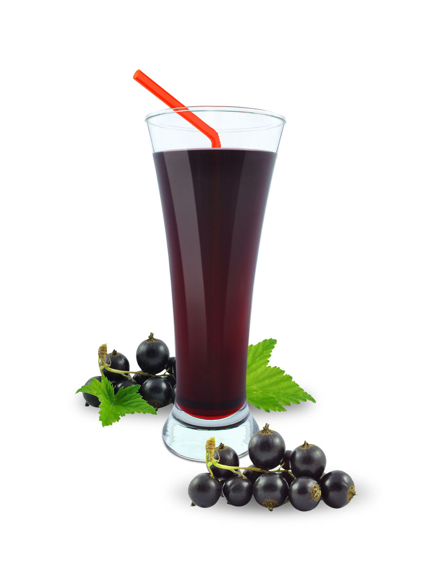 Frischer Traubensaft
