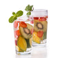 Gemischter Fruchtsaft