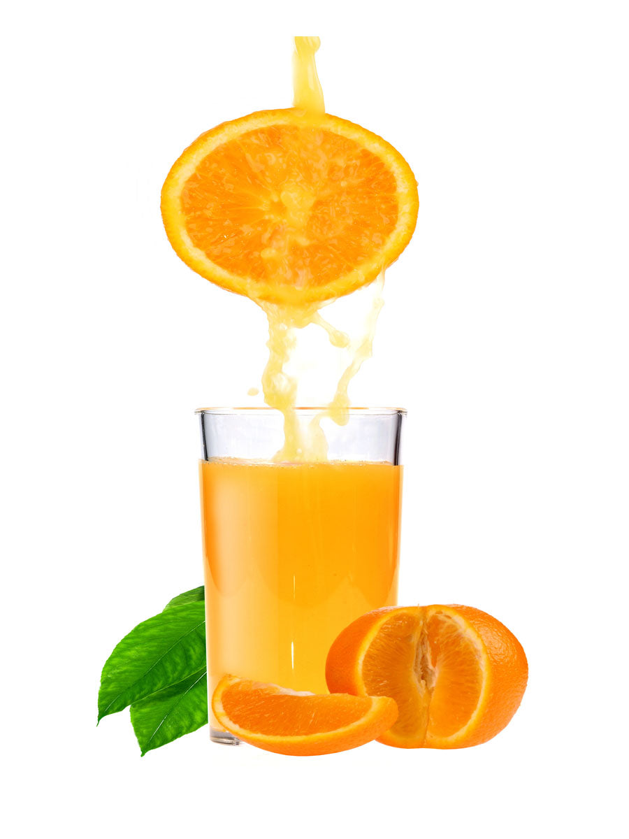 Fresh Mosambi Juice