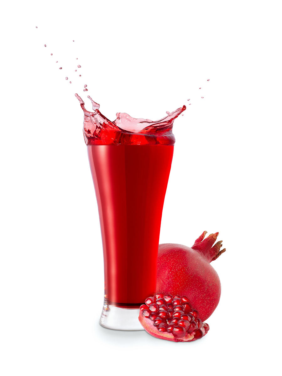 Pomegranate Juice